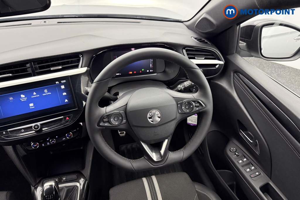 Used Vauxhall Corsa 2023 for sale - 76938282: Photo 11