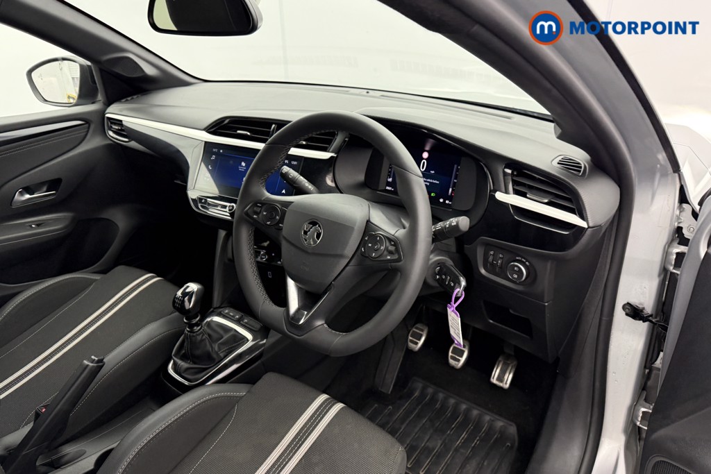 Used Vauxhall Corsa 2023 for sale - 76938282: Photo 12