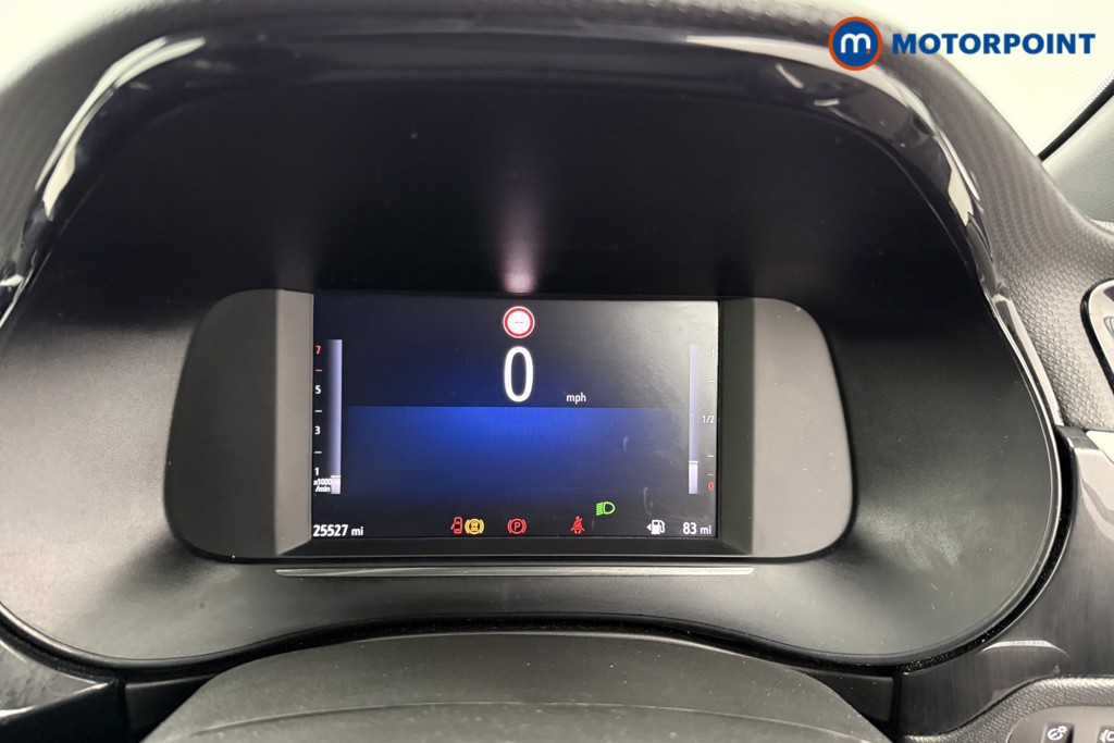 Used Vauxhall Corsa 2023 for sale - 76938282: Photo 13