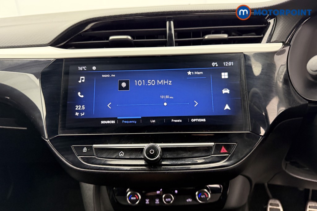 Used Vauxhall Corsa 2023 for sale - 76938282: Photo 14