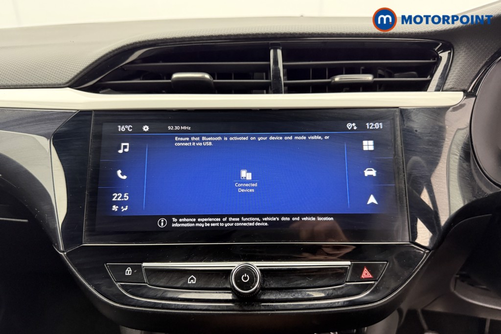 Used Vauxhall Corsa 2023 for sale - 76938282: Photo 15