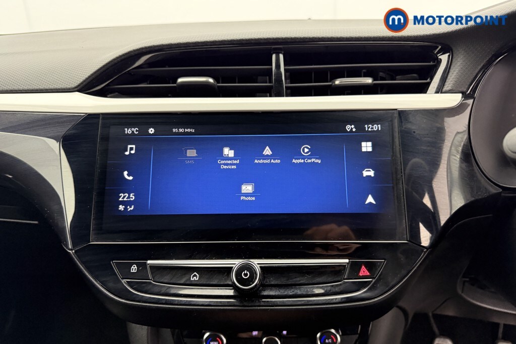 Used Vauxhall Corsa 2023 for sale - 76938282: Photo 16