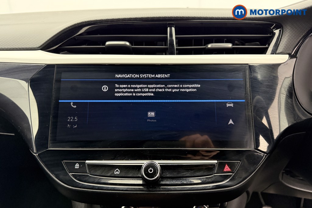 Used Vauxhall Corsa 2023 for sale - 76938282: Photo 17