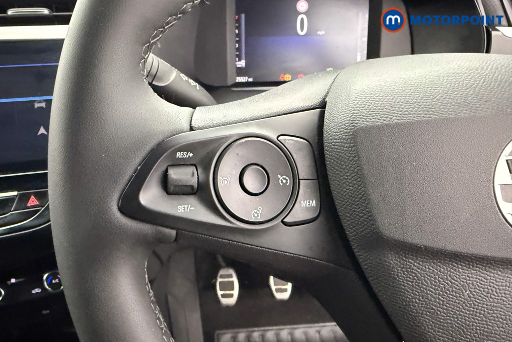 Used Vauxhall Corsa 2023 for sale - 76938282: Photo 20