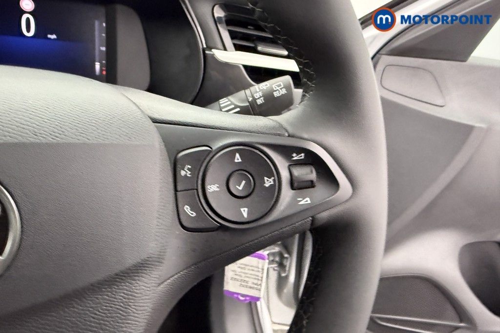 Used Vauxhall Corsa 2023 for sale - 76938282: Photo 21