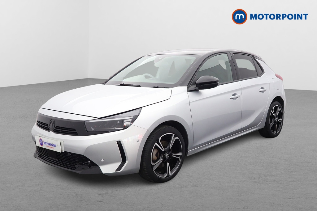 Used Vauxhall Corsa 2023 for sale - 76938282: Photo 3