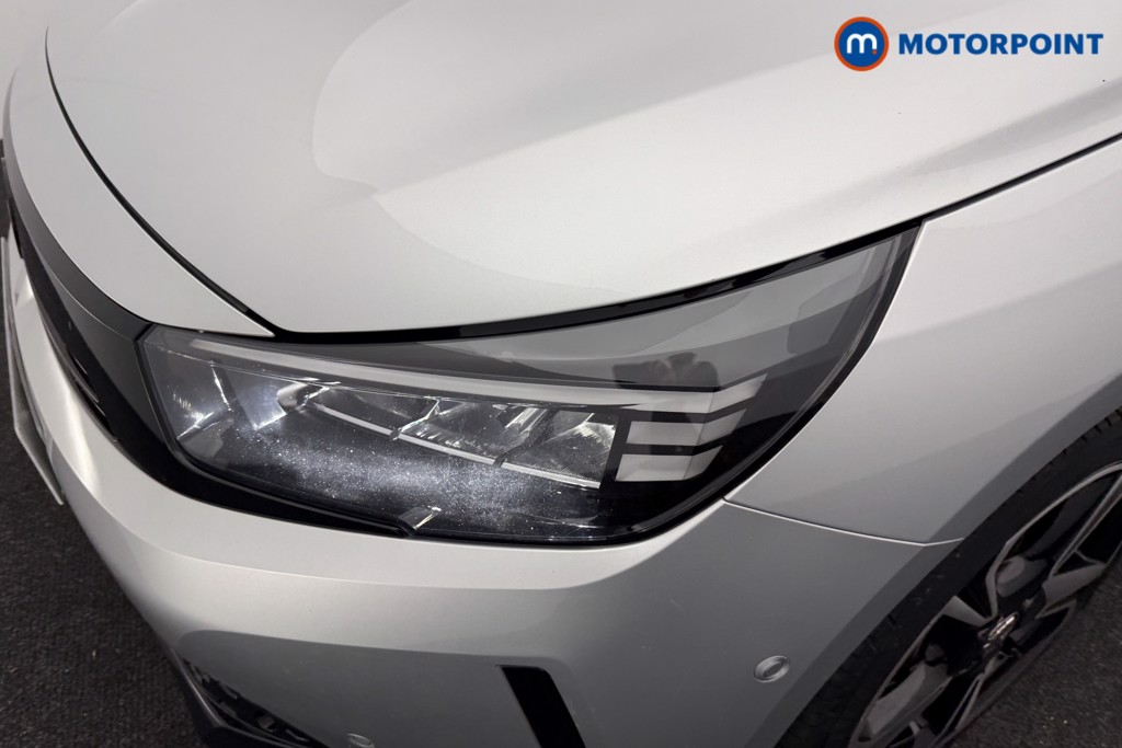 Used Vauxhall Corsa 2023 for sale - 76938282: Photo 32