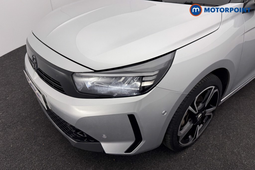 Used Vauxhall Corsa 2023 for sale - 76938282: Photo 33