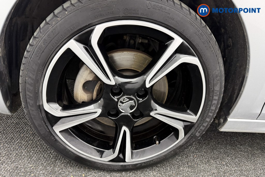 Used Vauxhall Corsa 2023 for sale - 76938282: Photo 34