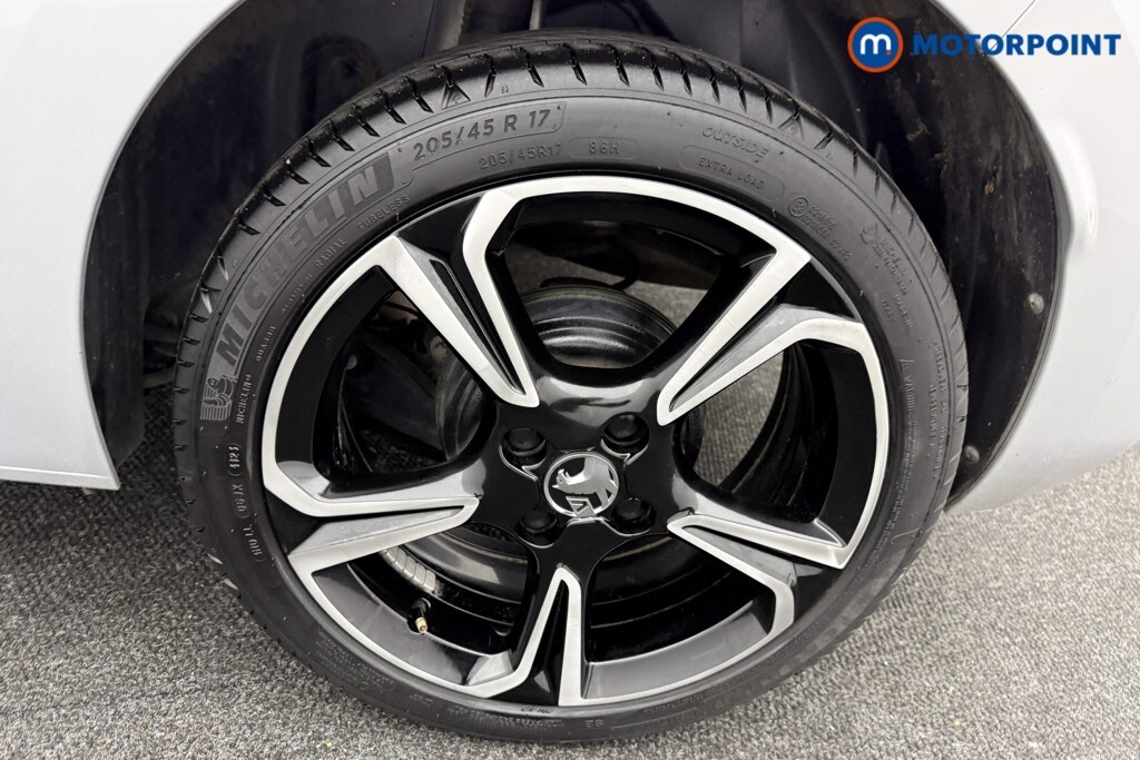 Used Vauxhall Corsa 2023 for sale - 76938282: Photo 35