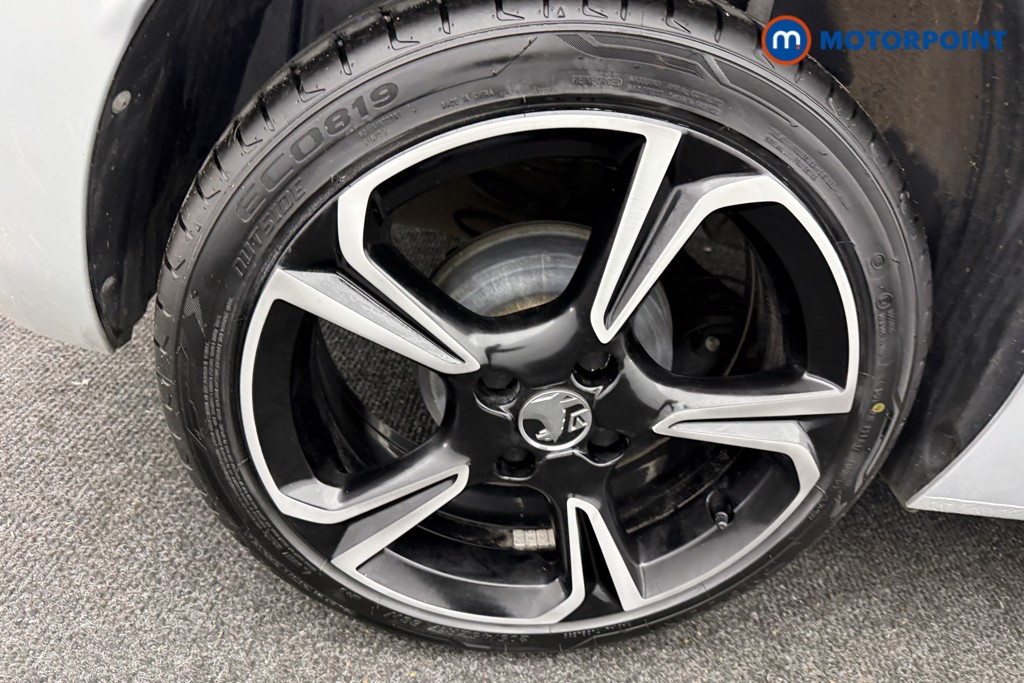 Used Vauxhall Corsa 2023 for sale - 76938282: Photo 36