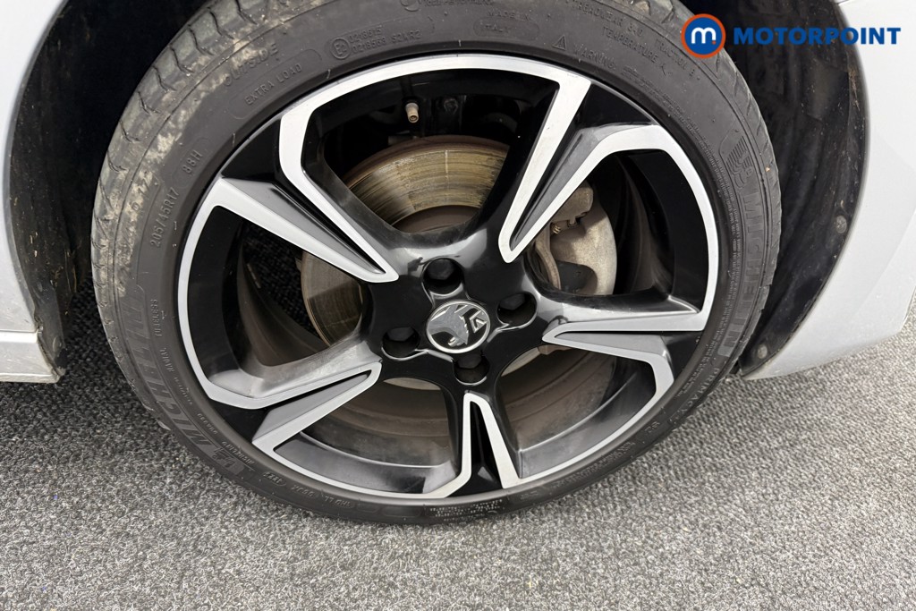 Used Vauxhall Corsa 2023 for sale - 76938282: Photo 37