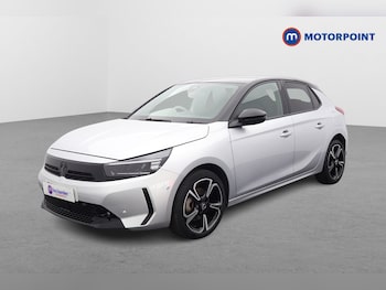 Used Vauxhall Corsa 2023 for sale - 76938282: Photo