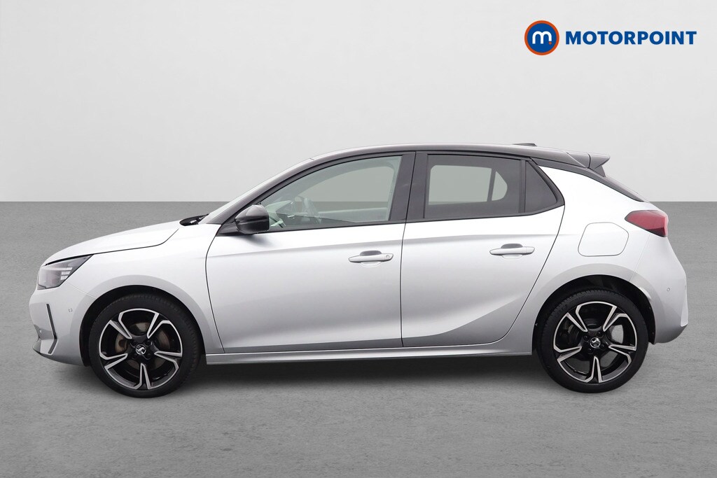 Used Vauxhall Corsa 2023 for sale - 76938282: Photo 4