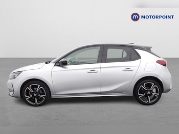 Used Vauxhall Corsa 2023 for sale - 76938282: Photo