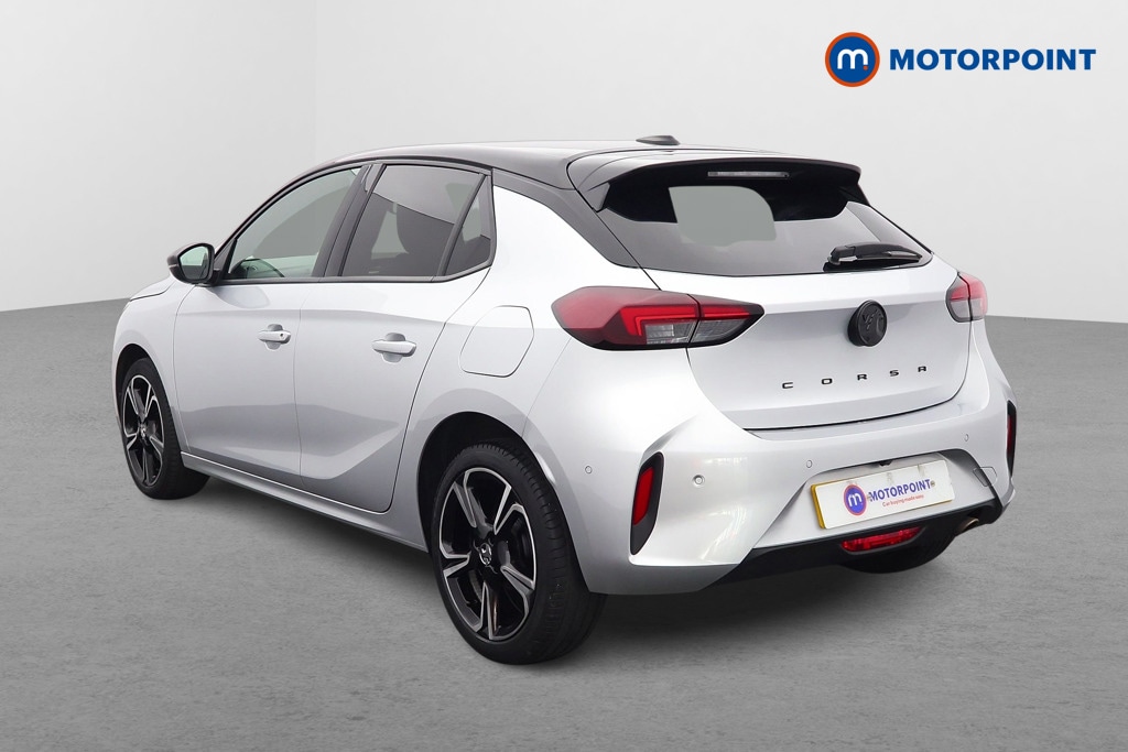Used Vauxhall Corsa 2023 for sale - 76938282: Photo 5