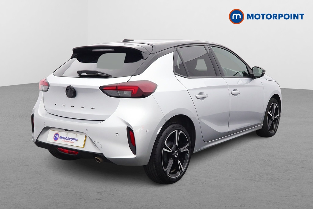 Used Vauxhall Corsa 2023 for sale - 76938282: Photo 7