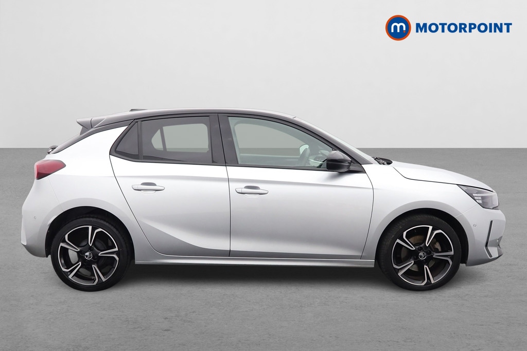 Used Vauxhall Corsa 2023 for sale - 76938282: Photo 8