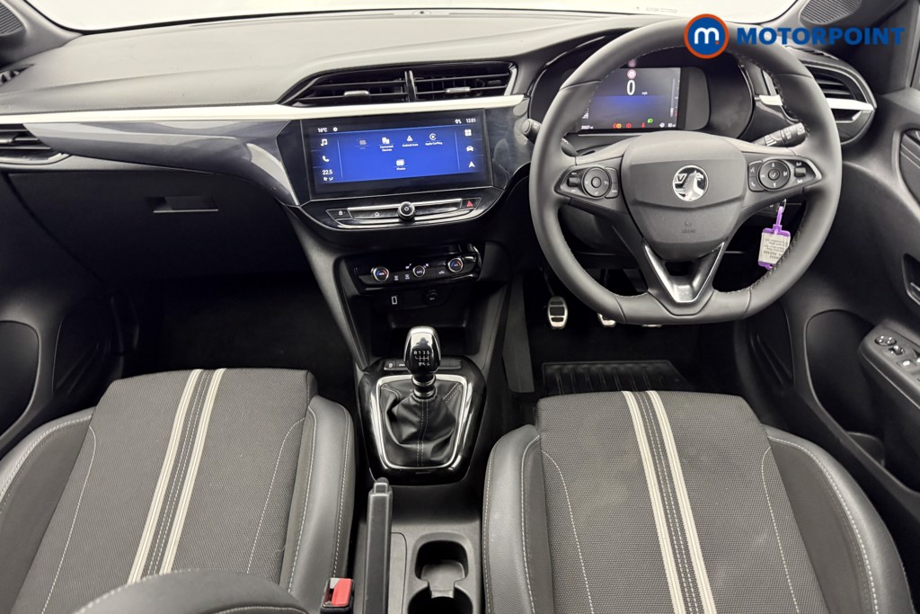 Used Vauxhall Corsa 2023 for sale - 76938282: Photo 9