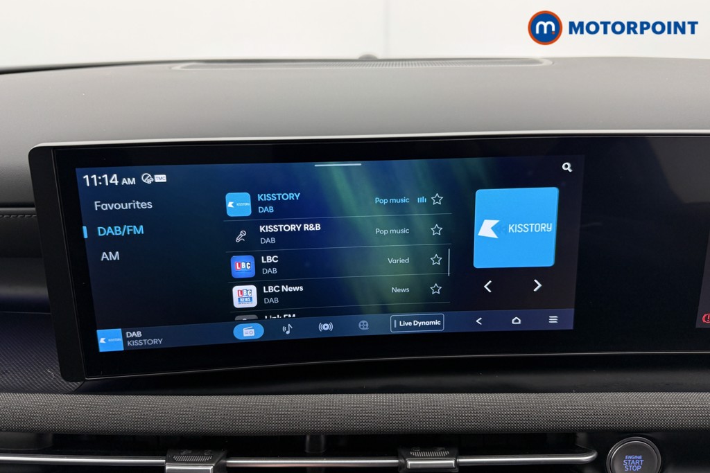 Used Hyundai TUCSON 2024 for sale - 76568993: Photo 10