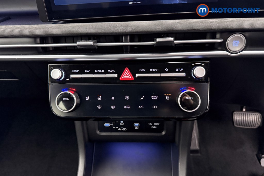 Used Hyundai TUCSON 2024 for sale - 76568993: Photo 12