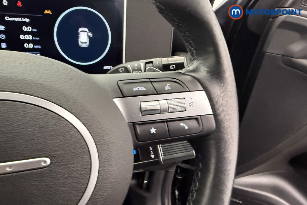 Used Hyundai TUCSON 2024 for sale - 76568993: Photo 13