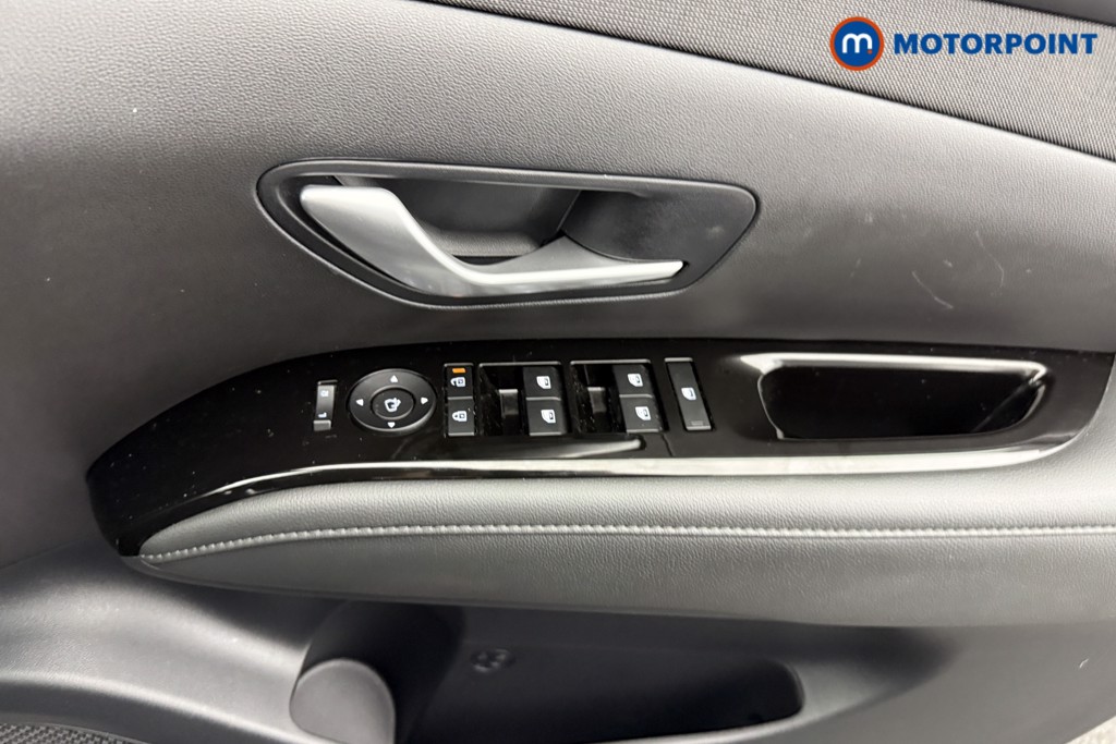 Used Hyundai TUCSON 2024 for sale - 76568993: Photo 15