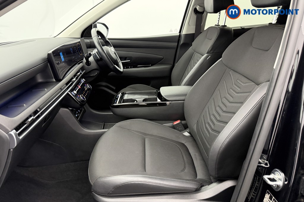 Used Hyundai TUCSON 2024 for sale - 76568993: Photo 19