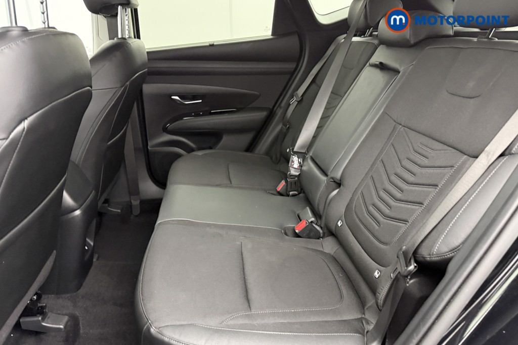 Used Hyundai TUCSON 2024 for sale - 76568993: Photo 20