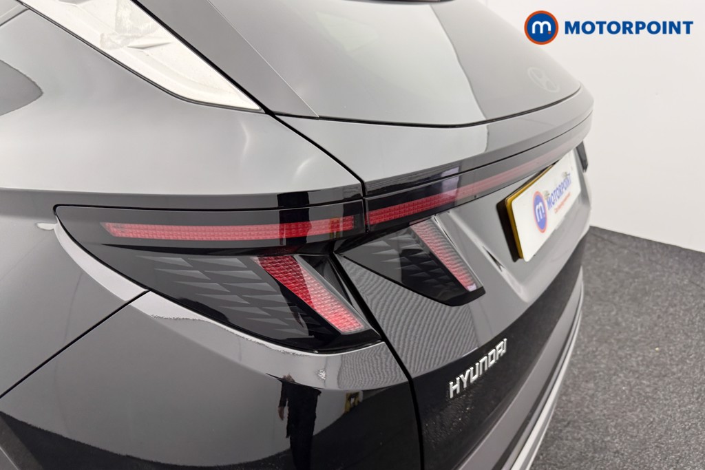 Used Hyundai TUCSON 2024 for sale - 76568993: Photo 21