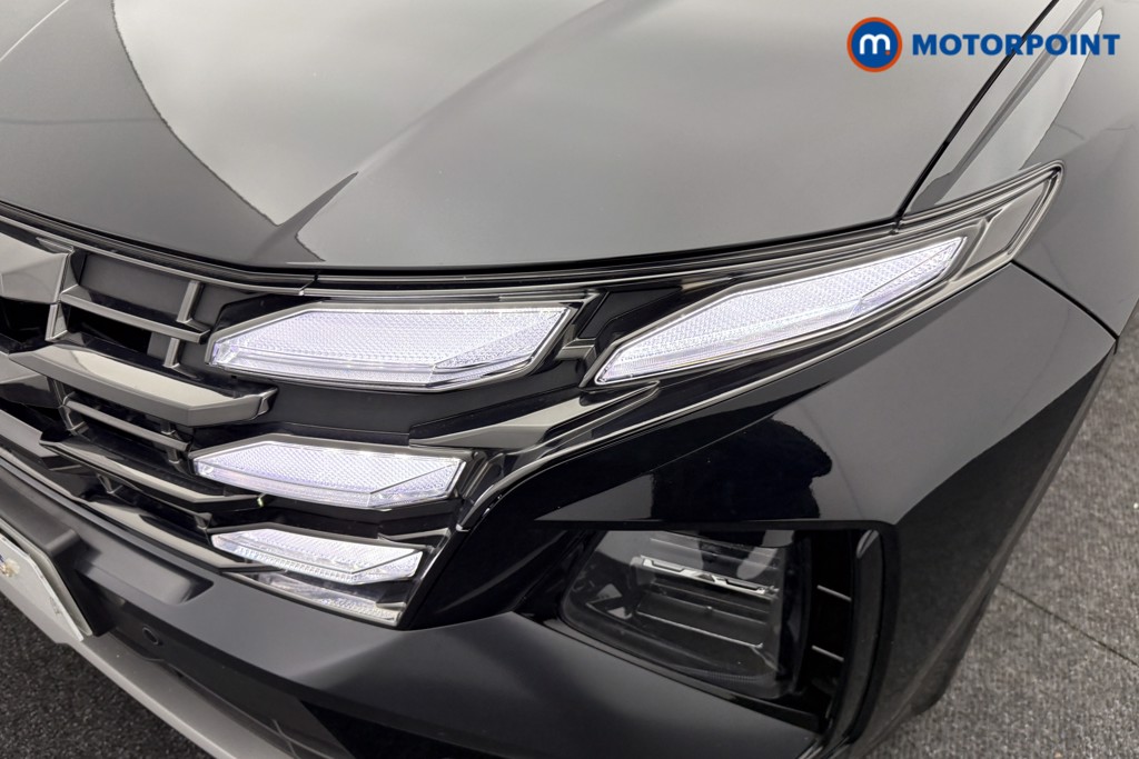 Used Hyundai TUCSON 2024 for sale - 76568993: Photo 22