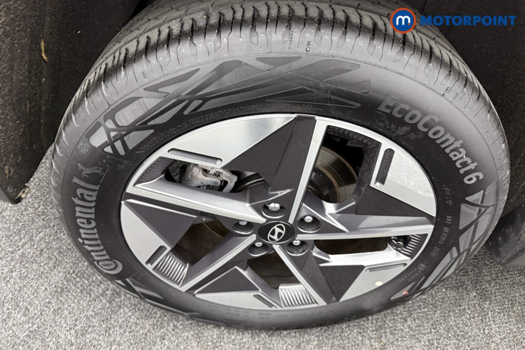 Used Hyundai TUCSON 2024 for sale - 76568993: Photo 23