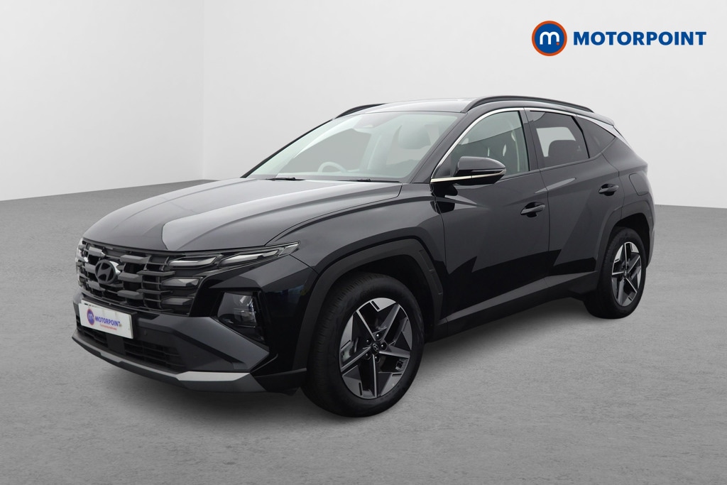 Used Hyundai TUCSON 2024 for sale - 76568993: Photo 3