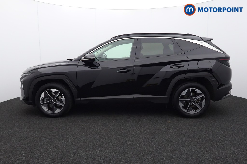 Used Hyundai TUCSON 2024 for sale - 76568993: Photo 4