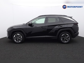Used Hyundai TUCSON 2024 for sale - 76568993: Photo