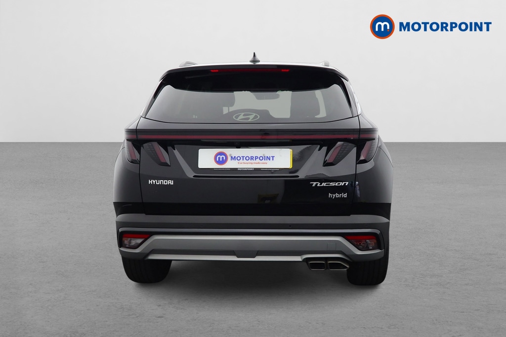 Used Hyundai TUCSON 2024 for sale - 76568993: Photo 5