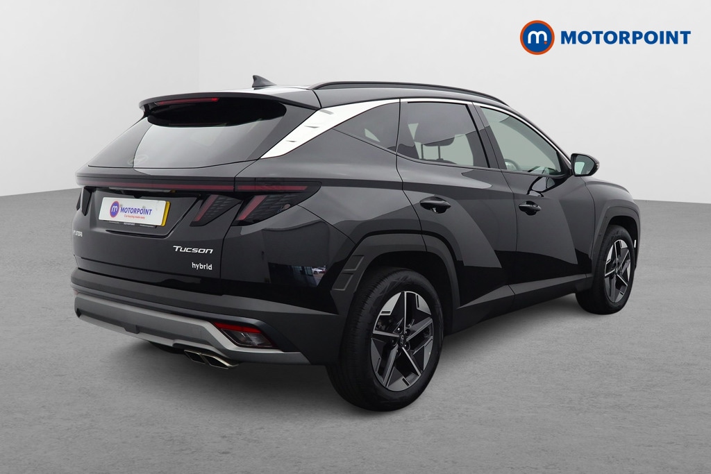 Used Hyundai TUCSON 2024 for sale - 76568993: Photo 6