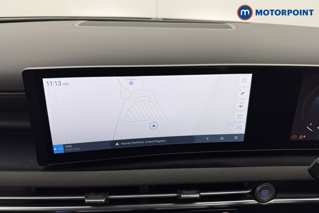 Used Hyundai TUCSON 2024 for sale - 76568993: Photo 8