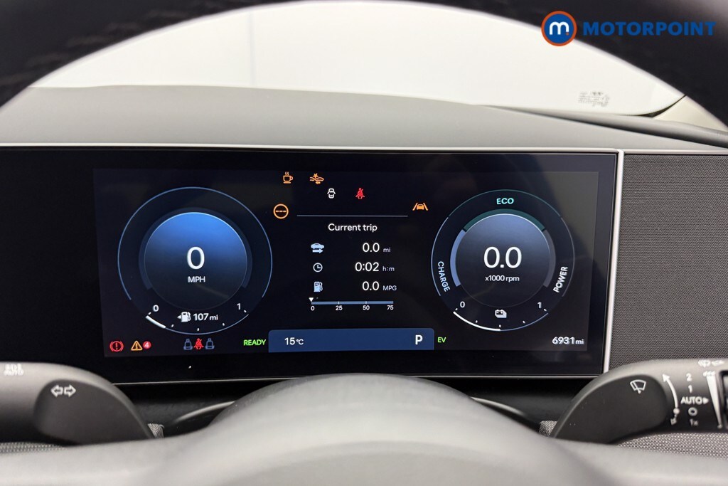 Used Hyundai TUCSON 2024 for sale - 76568993: Photo 9