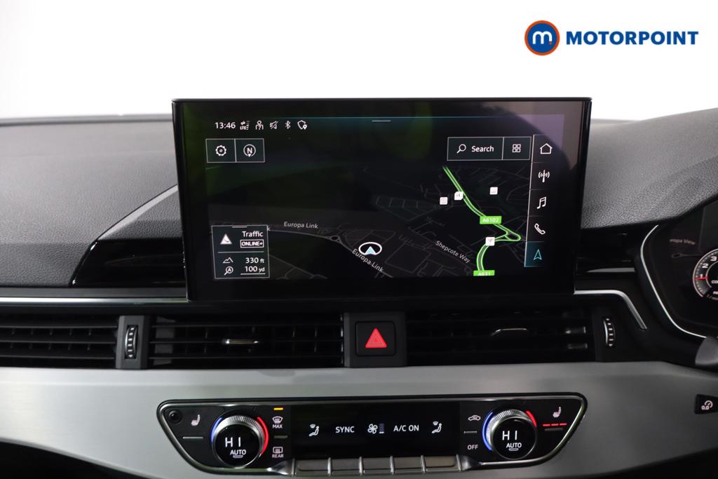 Used Audi A4 2023 for sale - 77179031: Photo 10