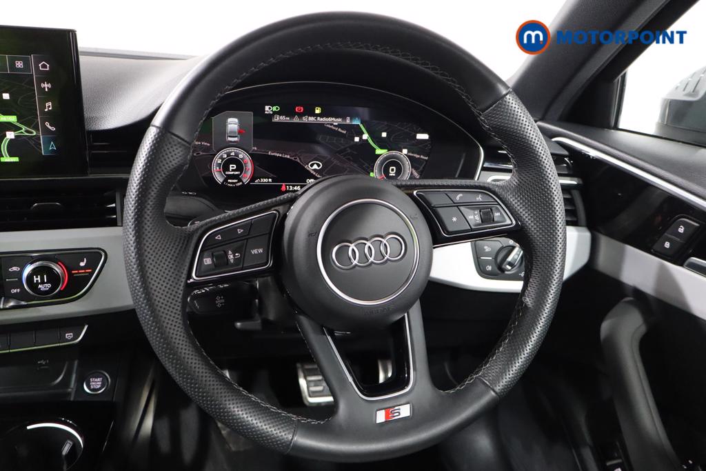 Used Audi A4 2023 for sale - 77179031: Photo 11