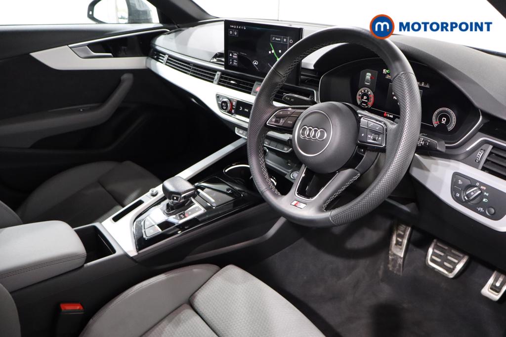 Used Audi A4 2023 for sale - 77179031: Photo 12