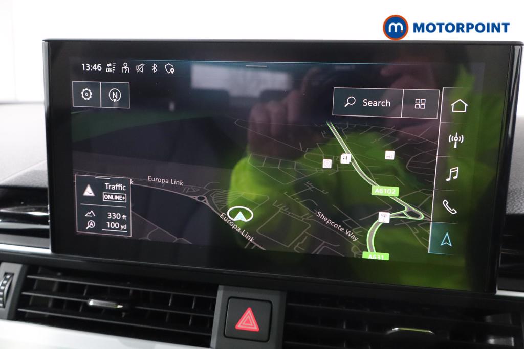 Used Audi A4 2023 for sale - 77179031: Photo 13