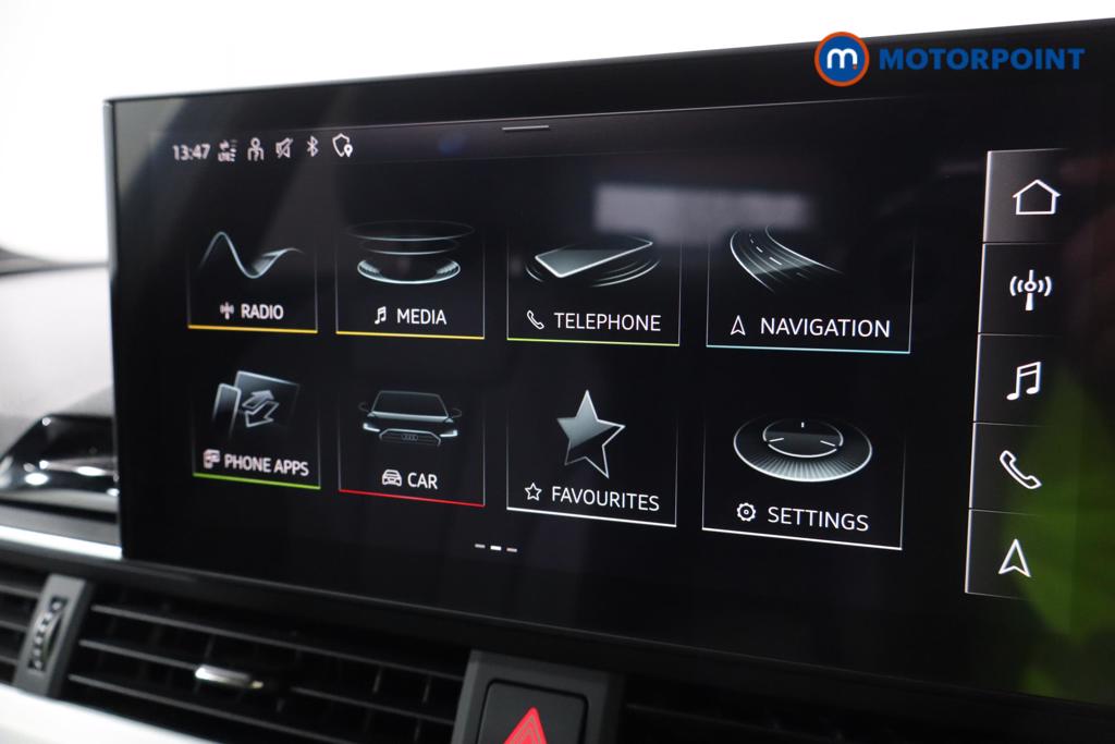 Used Audi A4 2023 for sale - 77179031: Photo 17