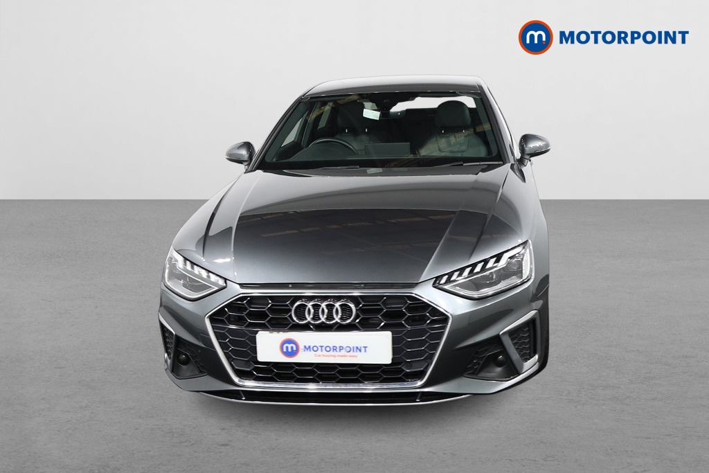 Used Audi A4 2023 for sale - 77179031: Photo 2