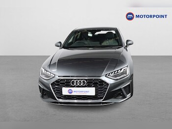 Used Audi A4 undefined for sale - 77179031: Photo