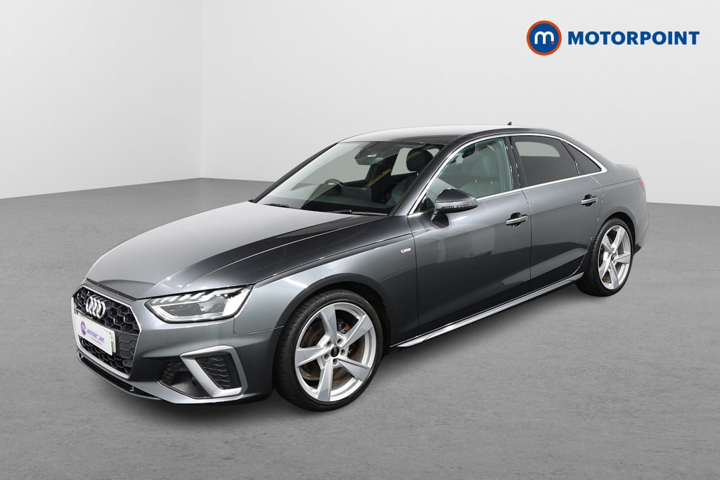 Used Audi A4 2023 for sale - 77179031: Photo 3