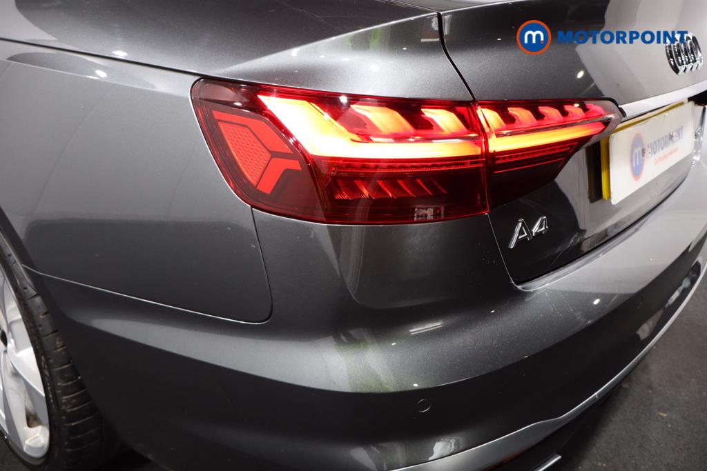 Used Audi A4 2023 for sale - 77179031: Photo 33