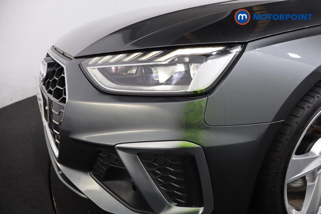 Used Audi A4 2023 for sale - 77179031: Photo 34