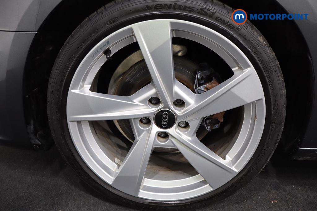 Used Audi A4 2023 for sale - 77179031: Photo 35